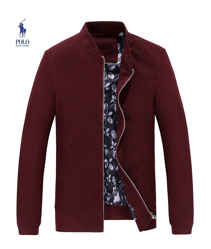 2016 pl jacket men M-4XL-0121